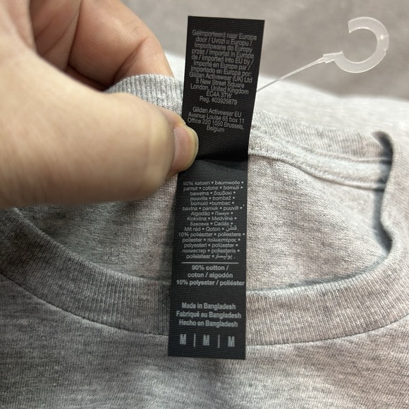 Women's Medium Graphic Short Term Memory Quote T-Shirt Weed Marijuana Streetwear - Picture 6 of 6